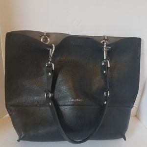 Calvin Klein tote